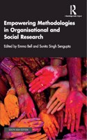 Empowering Methodologies in Organisational and Social Research