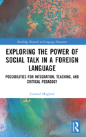 Exploring the Power of Social Talk in a Foreign Language