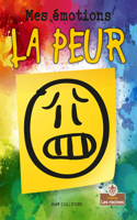 La Peur (Scared)