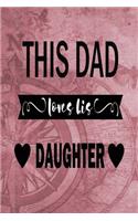 This Dad Love His Daughter