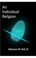 An Individual Religion