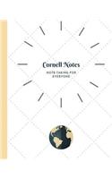 Cornell Notes
