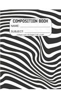 Composition Book