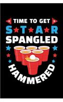Time to Get Star Spangled Hammered