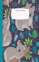 Composition notebook: College Ruled Lined Pages Book,109 pages book for girls, kids, school, students and teachers, notebook for school or notes