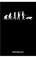 Hunde Notizbuch