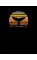 Save the whales