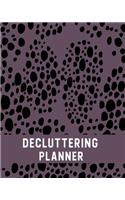 Spring Cleaning Calendar
