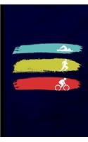 Triathlon Vintage