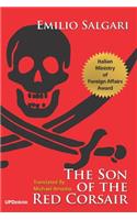 The Son of the Red Corsair (Translated)