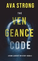 Vengeance Code (A Remi Laurent FBI Suspense Thriller-Book 4)