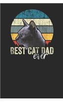 Best Cat Dad Ever