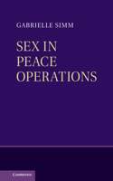 Sex in Peace Operations