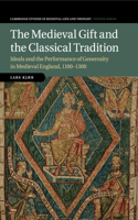 Medieval Gift and the Classical Tradition