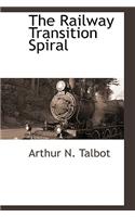 The Railway Transition Spiral