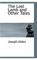 The Lost Lamb and Other Tales
