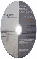 Student CD for Coffman's Method of Conduit Bending