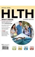 Hlth (with Coursemate, 1 Term (6 Months) Printed Access Card): (English)