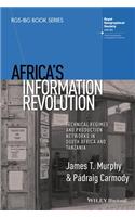 Africa's Information Revolution
