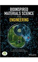 Bioinspired Materials Science and Engineering