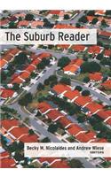 The Suburb Reader