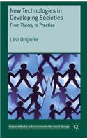 New Technologies in Developing Societies