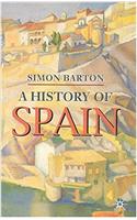 A History of Spain