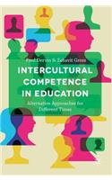 Intercultural Competence in Education