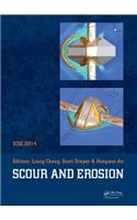 Scour and Erosion: Proceedings of the 7th International Conference on Scour and Erosion, Perth, Australia, 2-4 December 2014