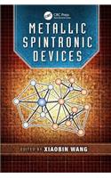 Metallic Spintronic Devices