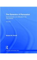 The Dynamics of Persuasion