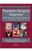 Paediatric Surgical Diagnosis