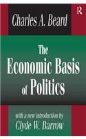 Economic Basis of Politics