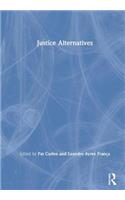 Justice Alternatives