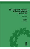 Popular Radical Press in Britain, 1811-1821 Vol 3