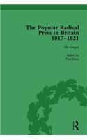 The Popular Radical Press in Britain, 1811-1821 Vol 3