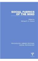 Social Fabrics of the Mind