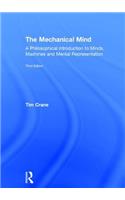 The Mechanical Mind