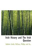 Irish History and the Irish Question