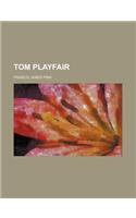 Tom Playfair