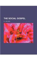 The Social Gospel