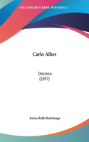Carlo Alber