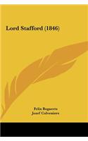 Lord Stafford (1846)