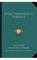 Rahel Varnhagen a Portrait