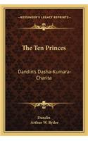 The Ten Princes