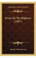 Seven on the Highway (1897)