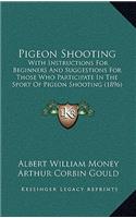 Pigeon Shooting