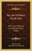 Life of Robert Nicoll, Poet