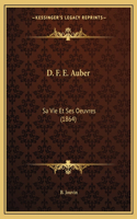 D. F. E. Auber