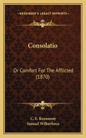 Consolatio